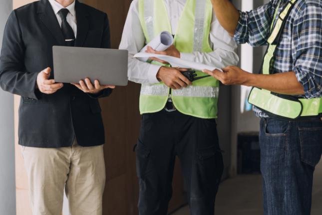 Contractor Lead Generation in Castleford WF10 1